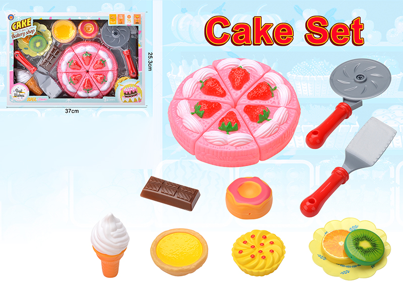 Cake Set