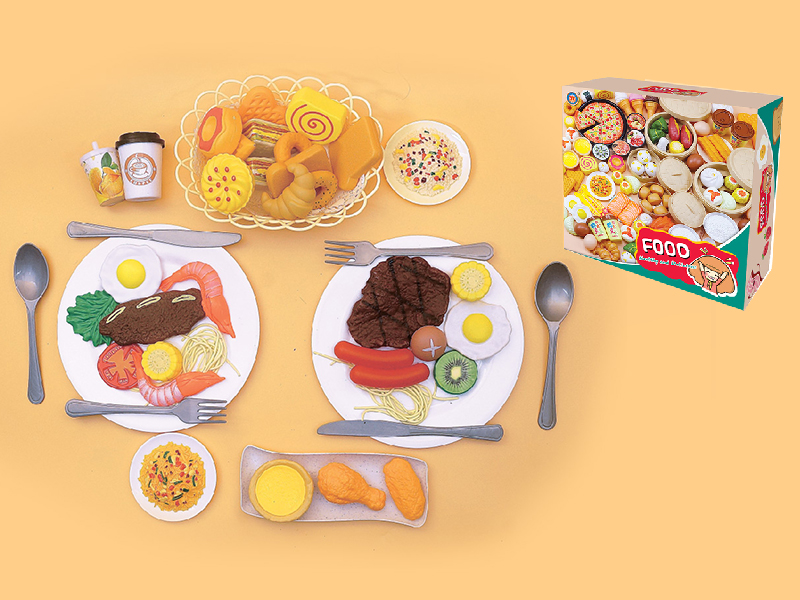 Steak Set