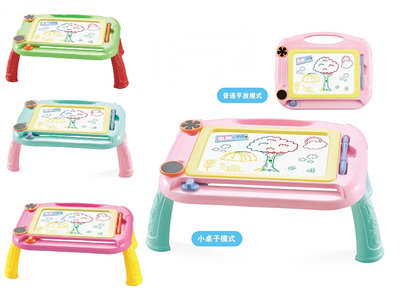 Multicolor Writing Board