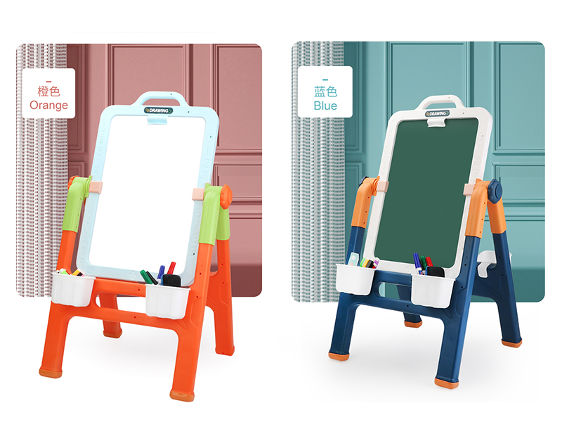 Outsize Double Side Lift Easel