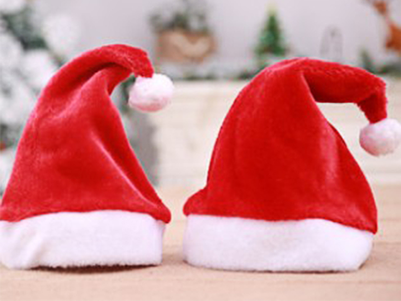 Christmas Hat