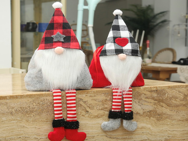 Rudolph'S Christmas Bag