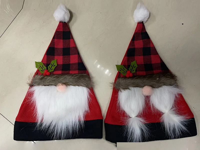 Rudolph Christmas Hat