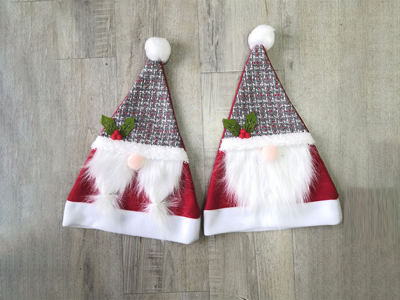 Rudolph Christmas Hat