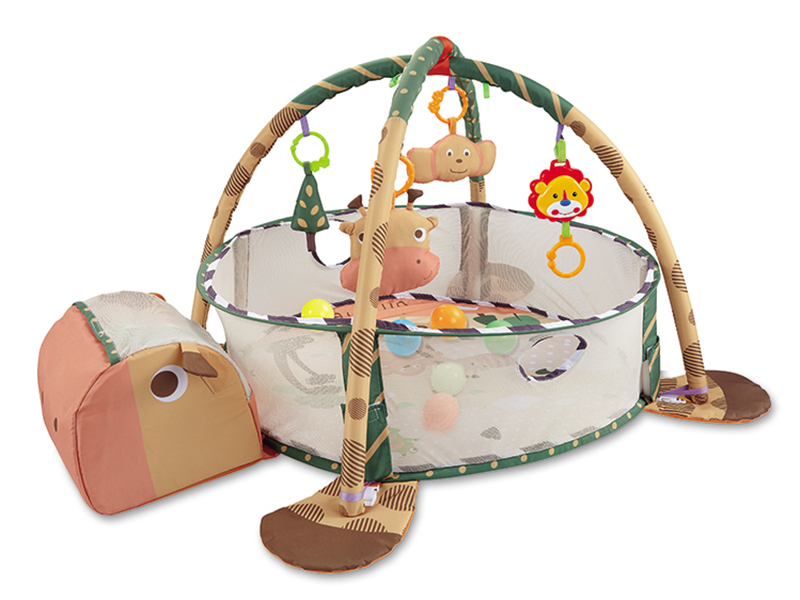 Cattle Fitness Blanket