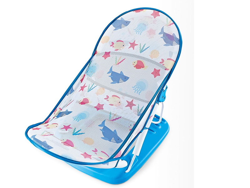 Multifunctional Baby Bath Chair