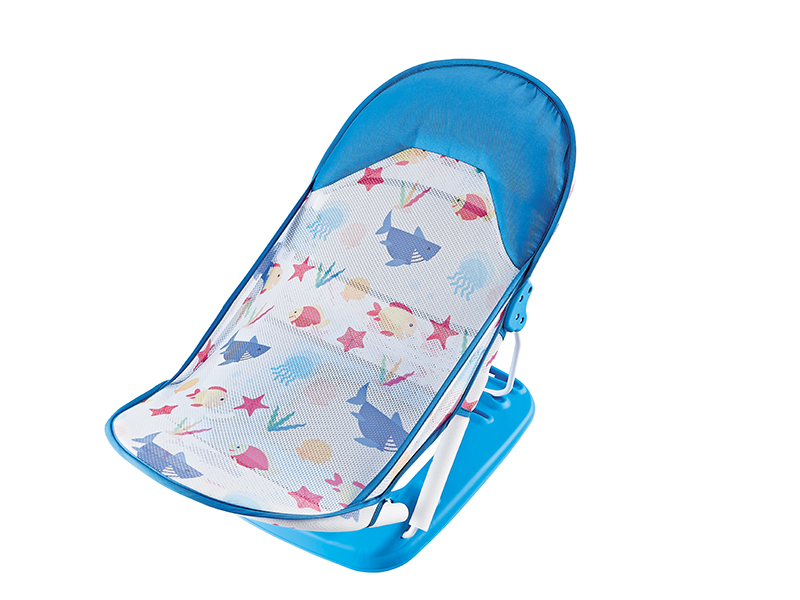 Multifunctional Baby Bath Chair With Pillow