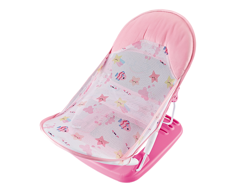 Multifunctional Baby Bath Chair With Pillow