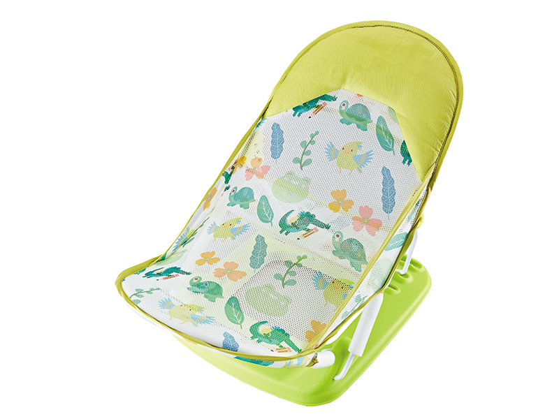 Multifunctional Baby Bath Chair With Pillow