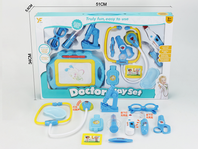 Doctor Set