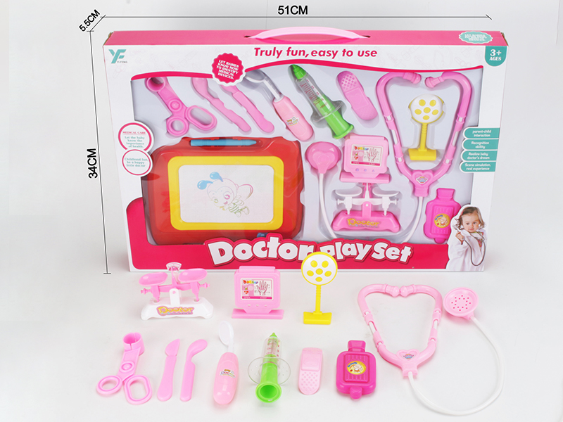Doctor Set