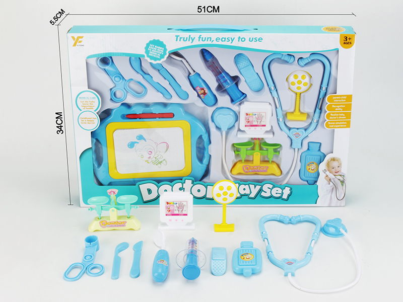 Doctor Set