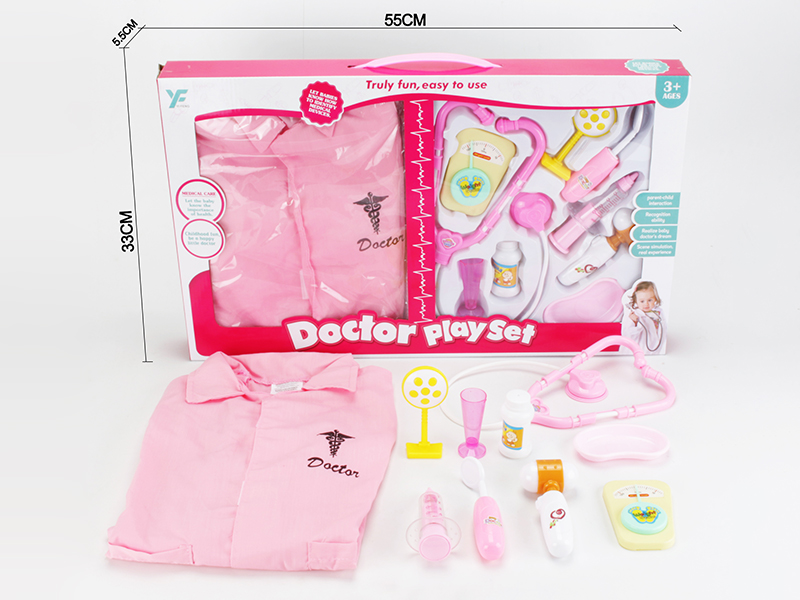 Doctor Set