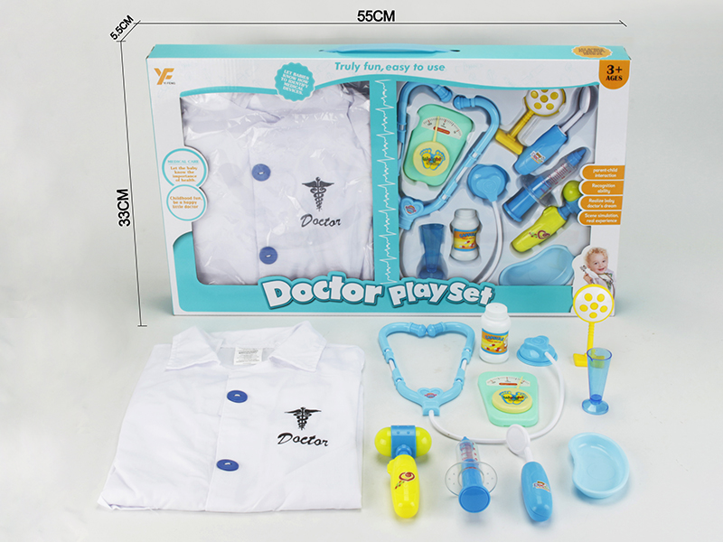 Doctor Set