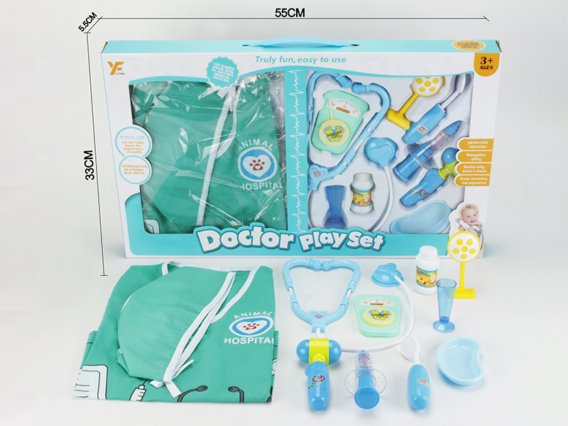 Doctor Set