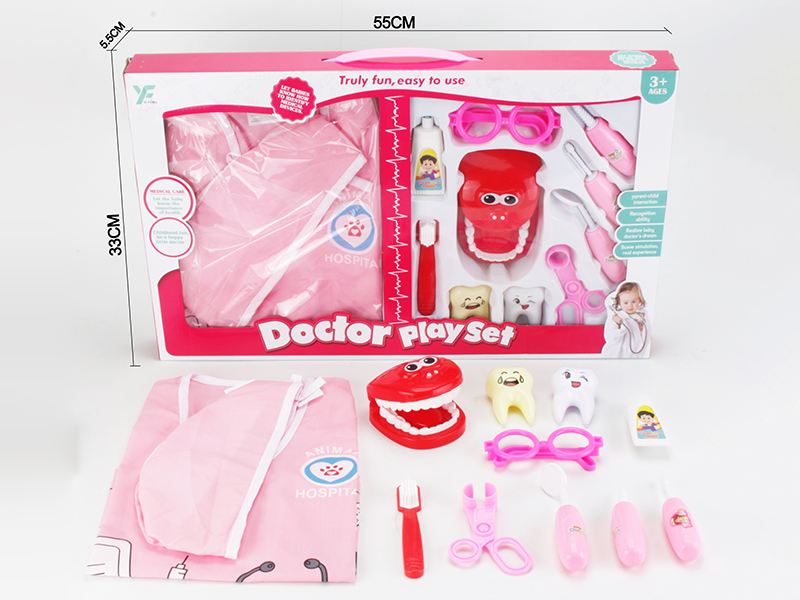 Dental Tool Set