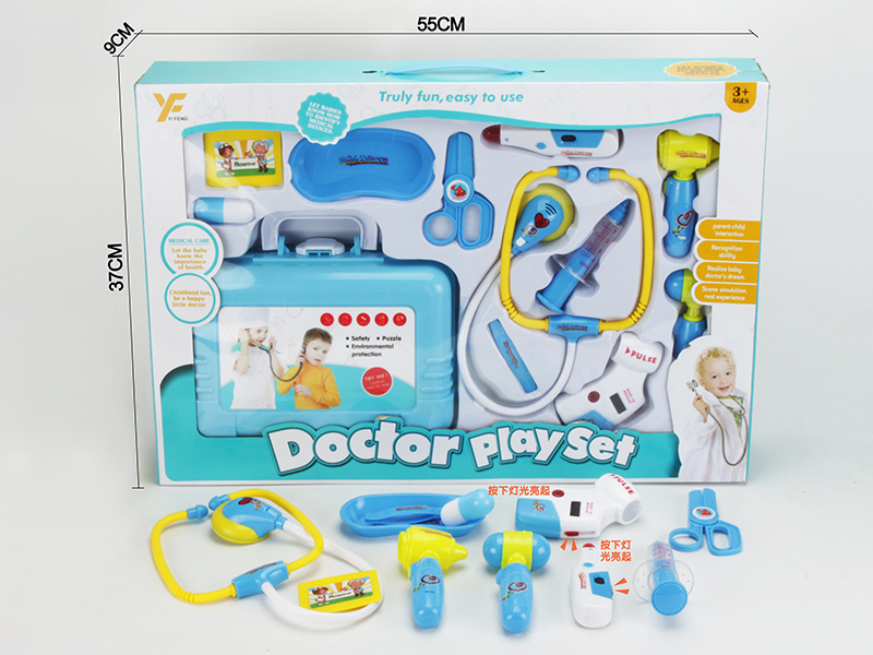 Doctor Set