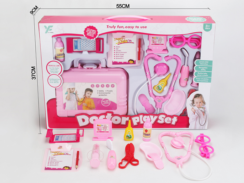 Doctor Set