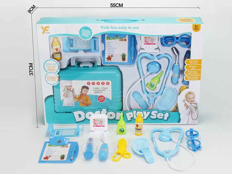 Doctor Set