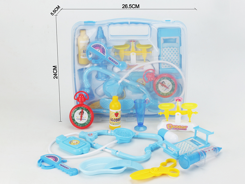 Doctor Set