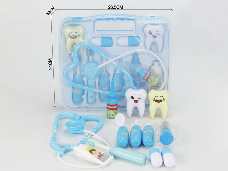 Dental Tool Set