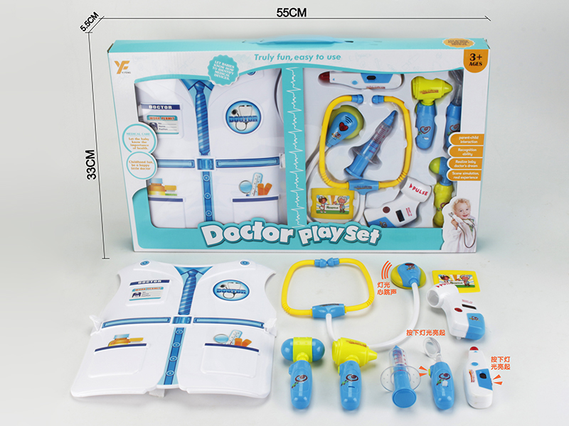 Doctor Set