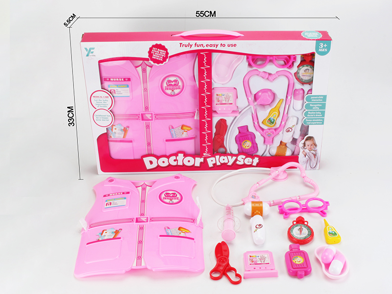 Doctor Set