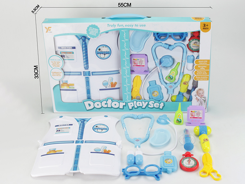 Doctor Set