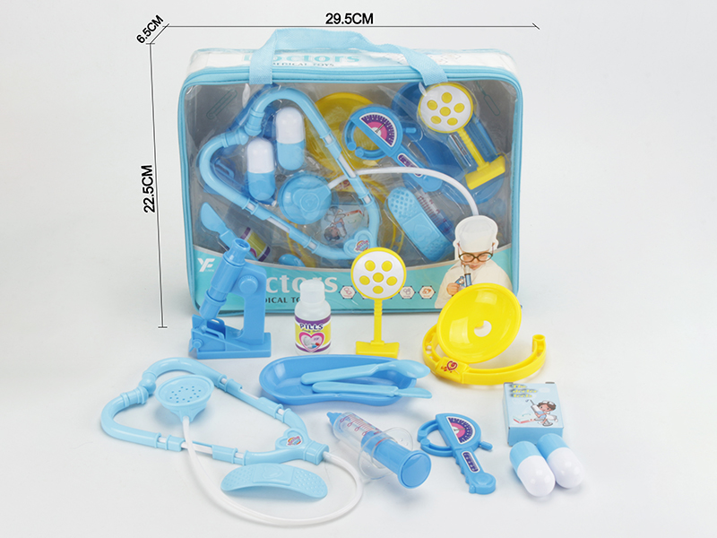 Doctor Set