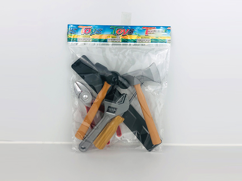 6PCS Tools Toys