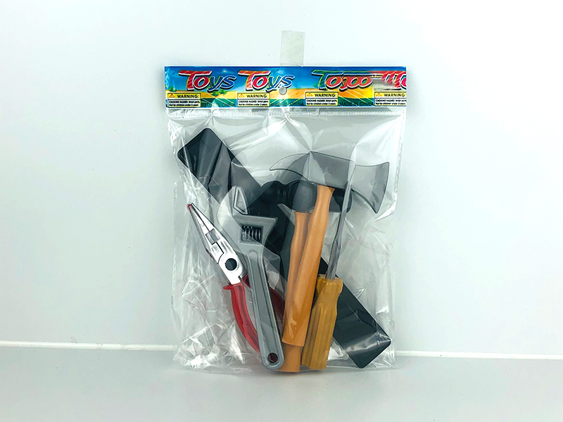 6PCS Tools Toys
