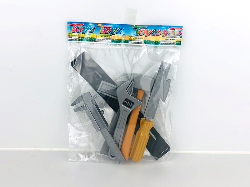 6PCS Tools Toys