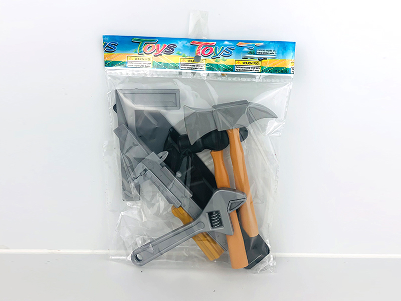 7PCS Tools Toys