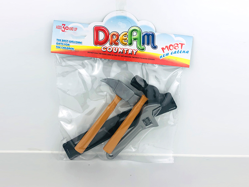 4PCS Tools Toys