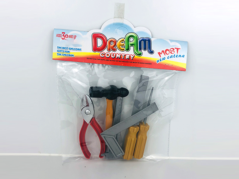 6PCS Tools Toys