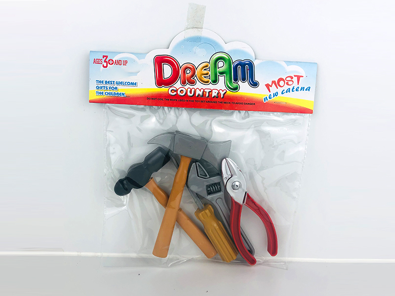 5PCS Tools Toys