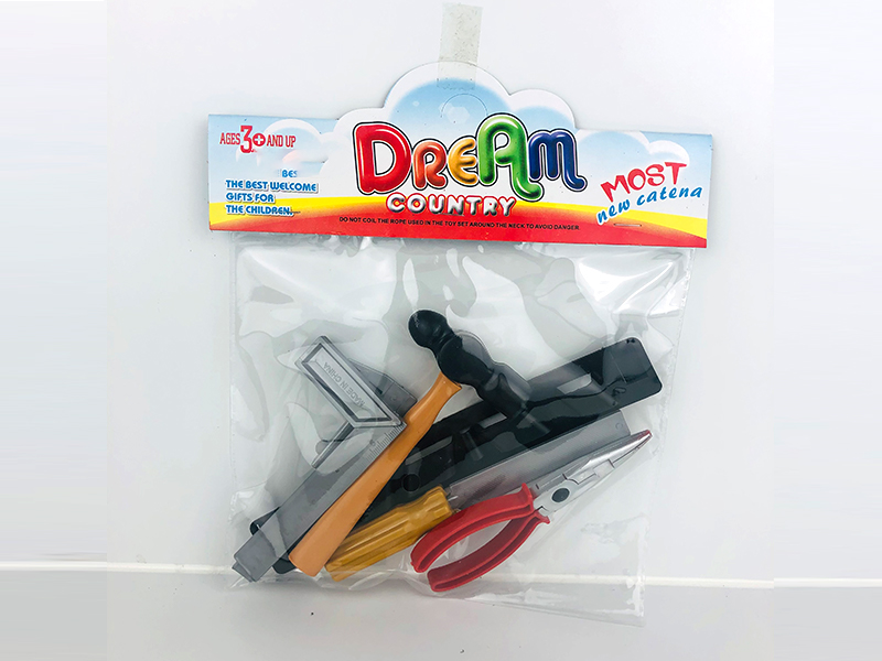 6PCS Tools Toys