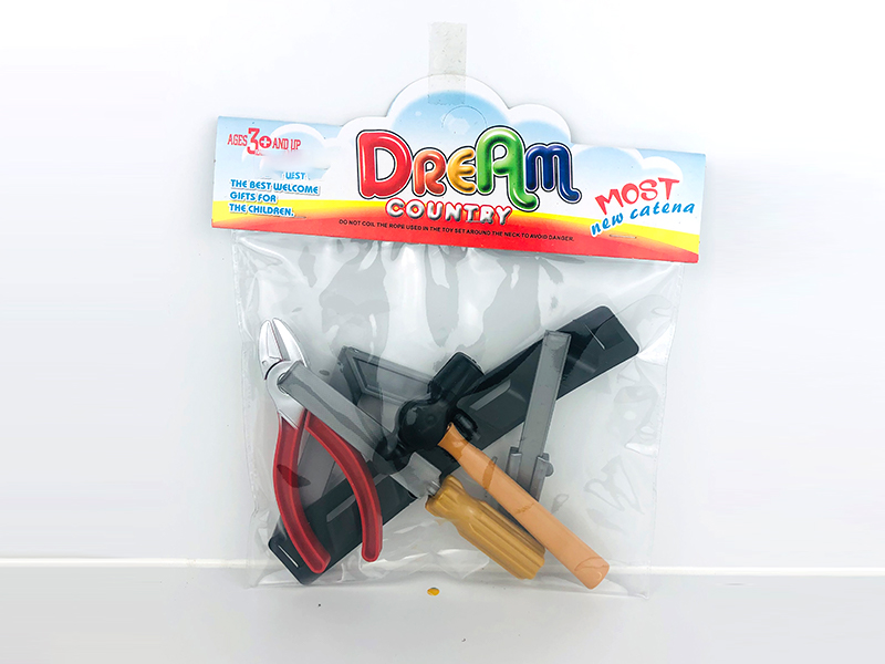 6PCS Tools Toys