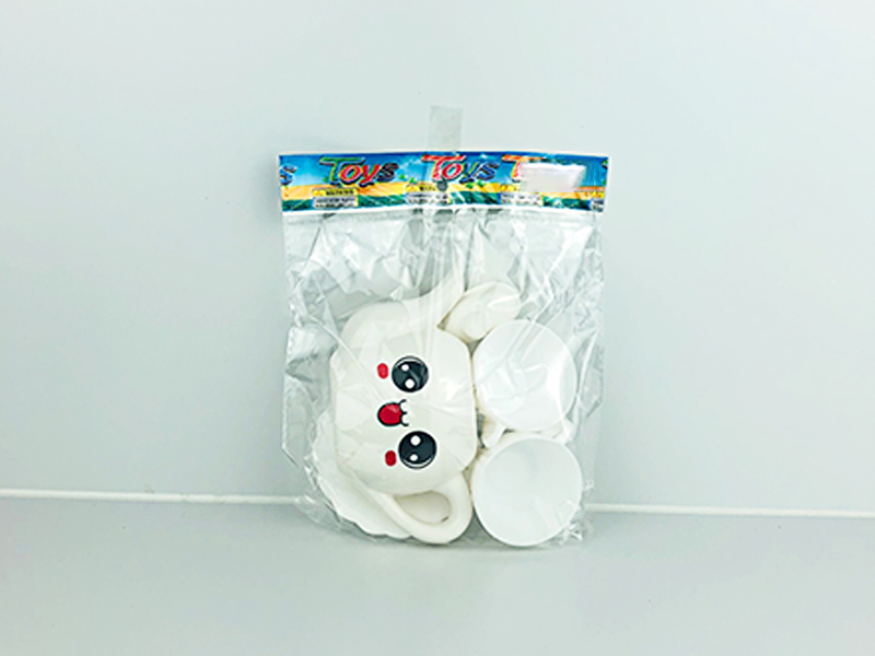 7PCS Tea Set Toys