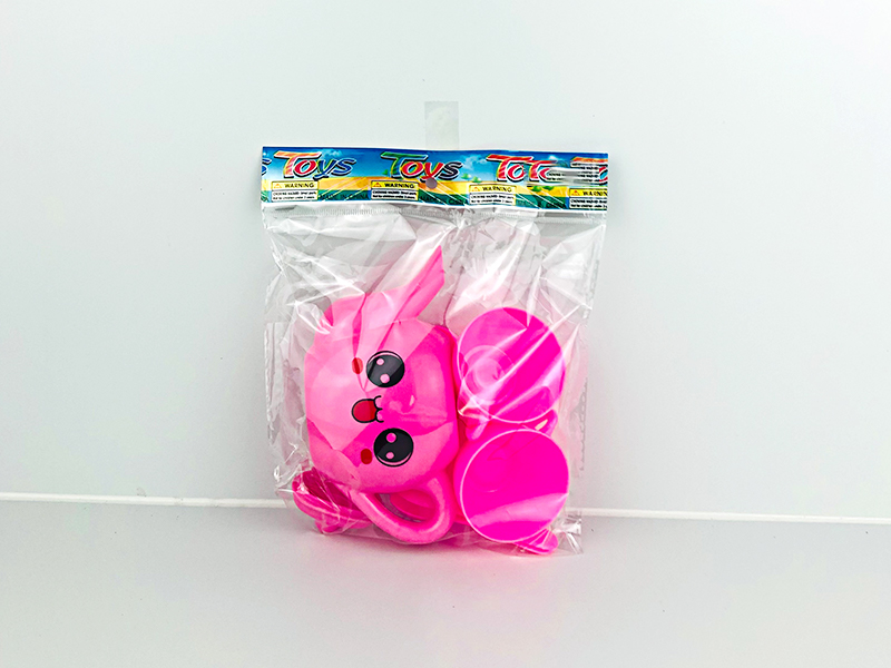 7PCS Tea Set Toys
