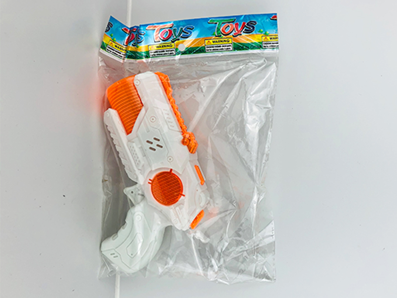 Eight Tone Gun Toy