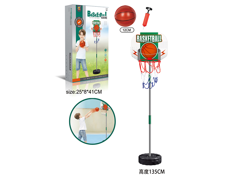 Small Basketball Board Toys