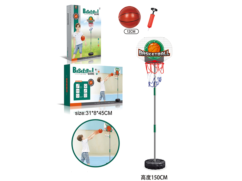 Big Basketball Board Toys