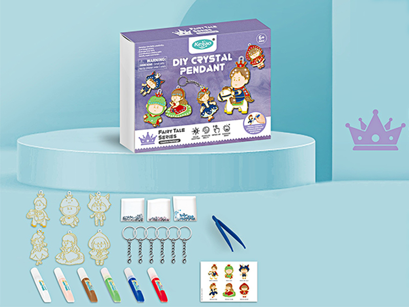 Fairy Tale Hanging Paint Pen