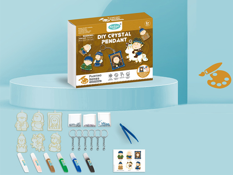 Paint Pencil For Painting And Hanging