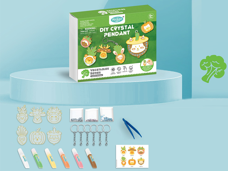 Pigment Pen For Vegetable Decoration