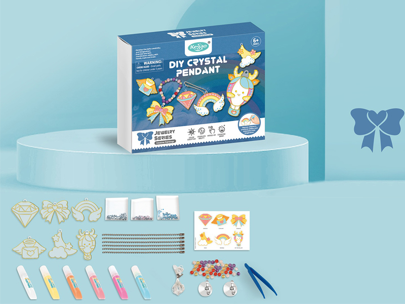 Pigment Pen For Jewelry Pendant