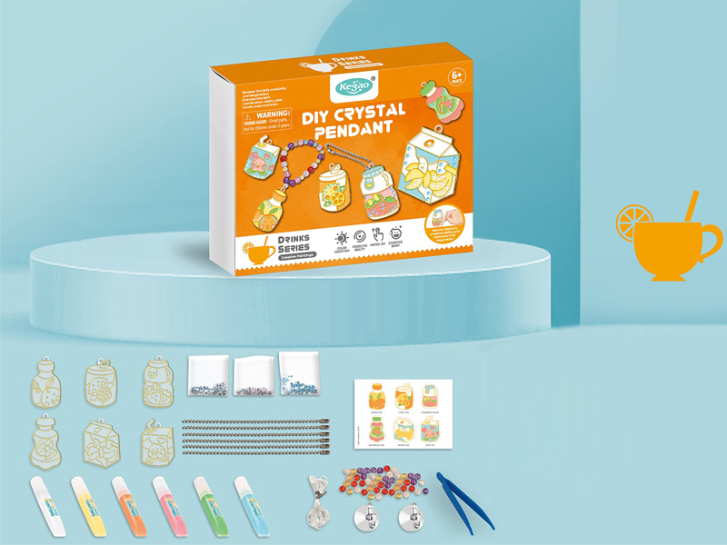 Pigment Pen For Drink Decorations