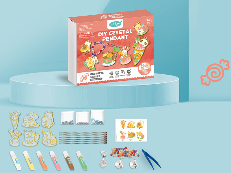 Pigment Pen For Dessert Hanging Decorations