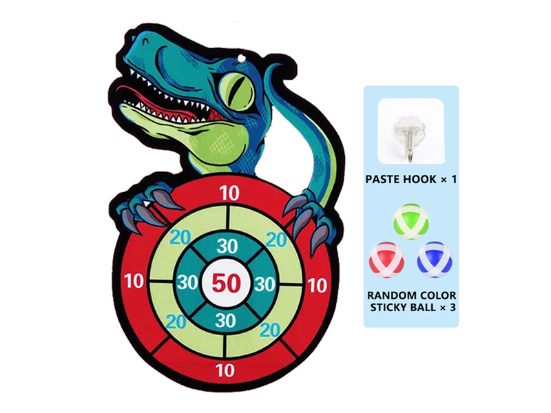 Cartoon Tyrannosaurus Rex Target